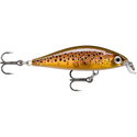 Воблер Rapala X-Light Minnow FNM05 - PEL