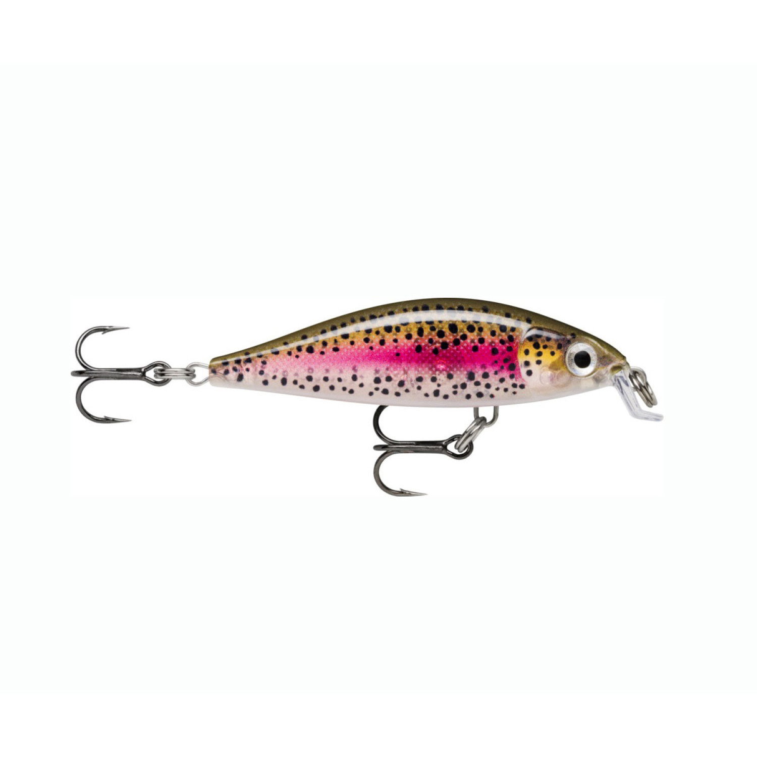 Воблер Rapala X-Light Minnow FNM05 - PEL