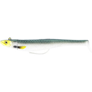 Силикон Magic Minnow Weedless Jig S143-122-106