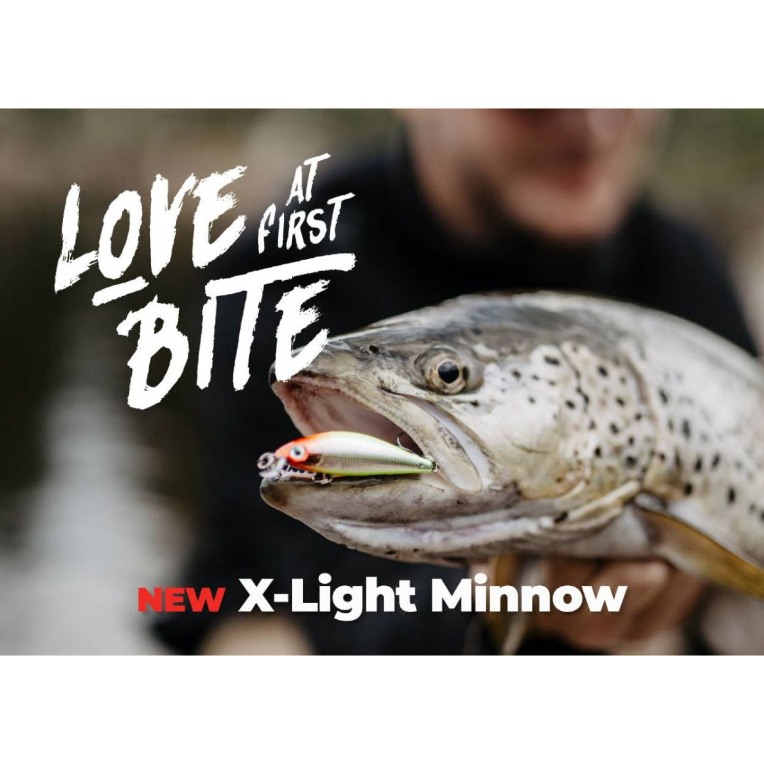 Воблер Rapala X-Light Minnow FNM05 - PEL