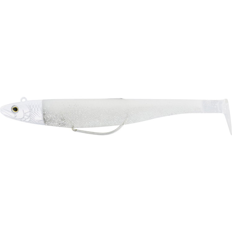 Силикон Magic Minnow Weedless Jig S143-340-106