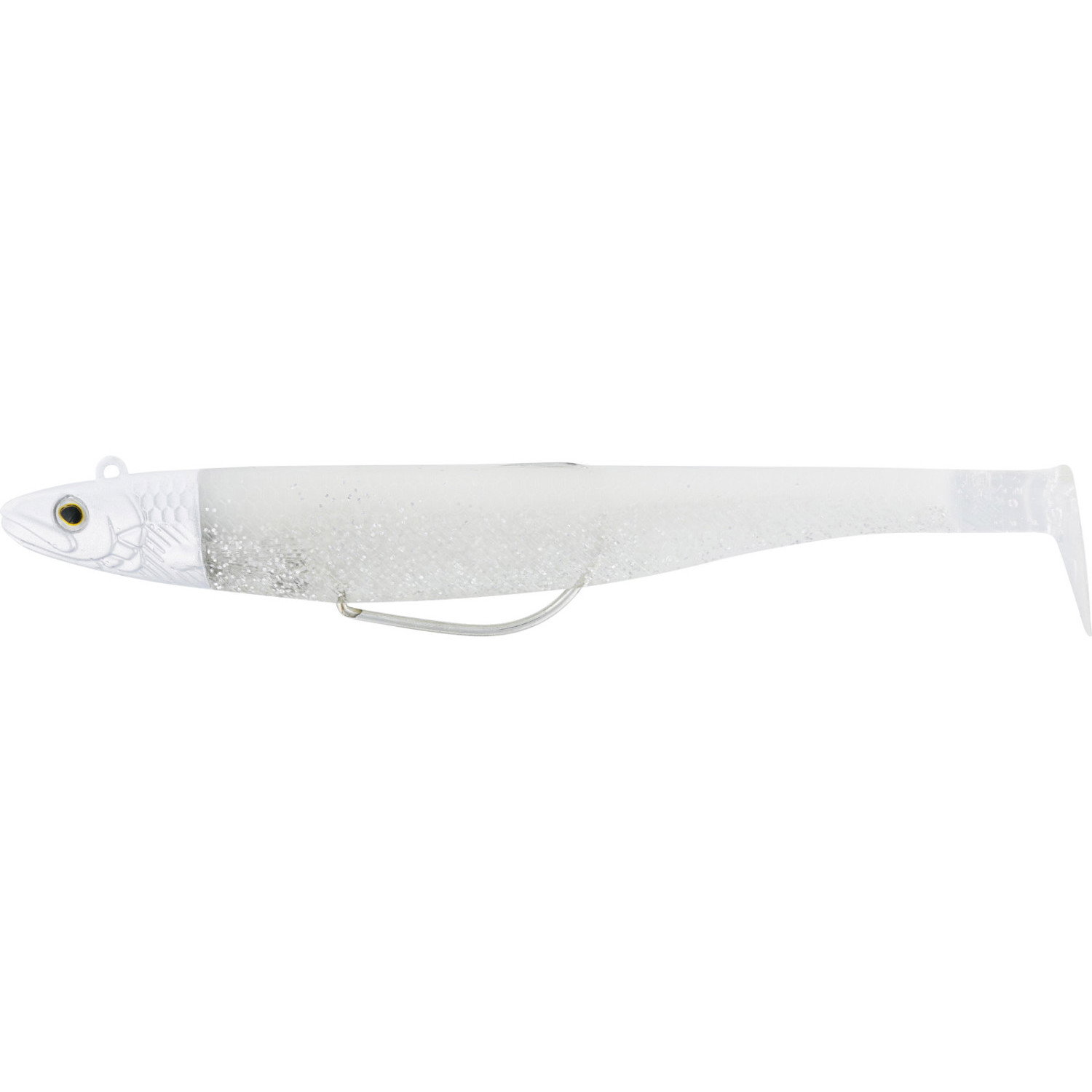 Силикон Magic Minnow Weedless Jig S143-340-106