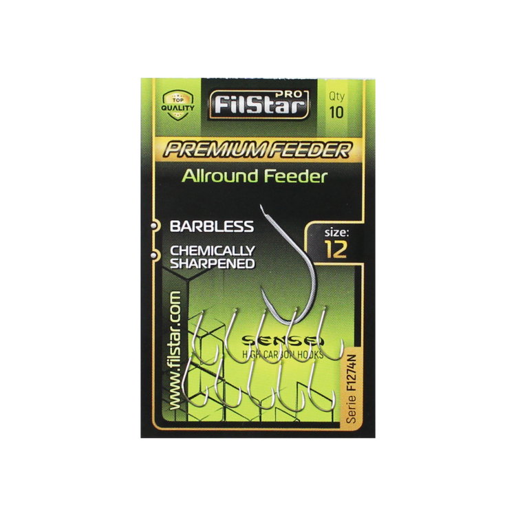 Куки Filstar Premium Feeder F1274N 959083
