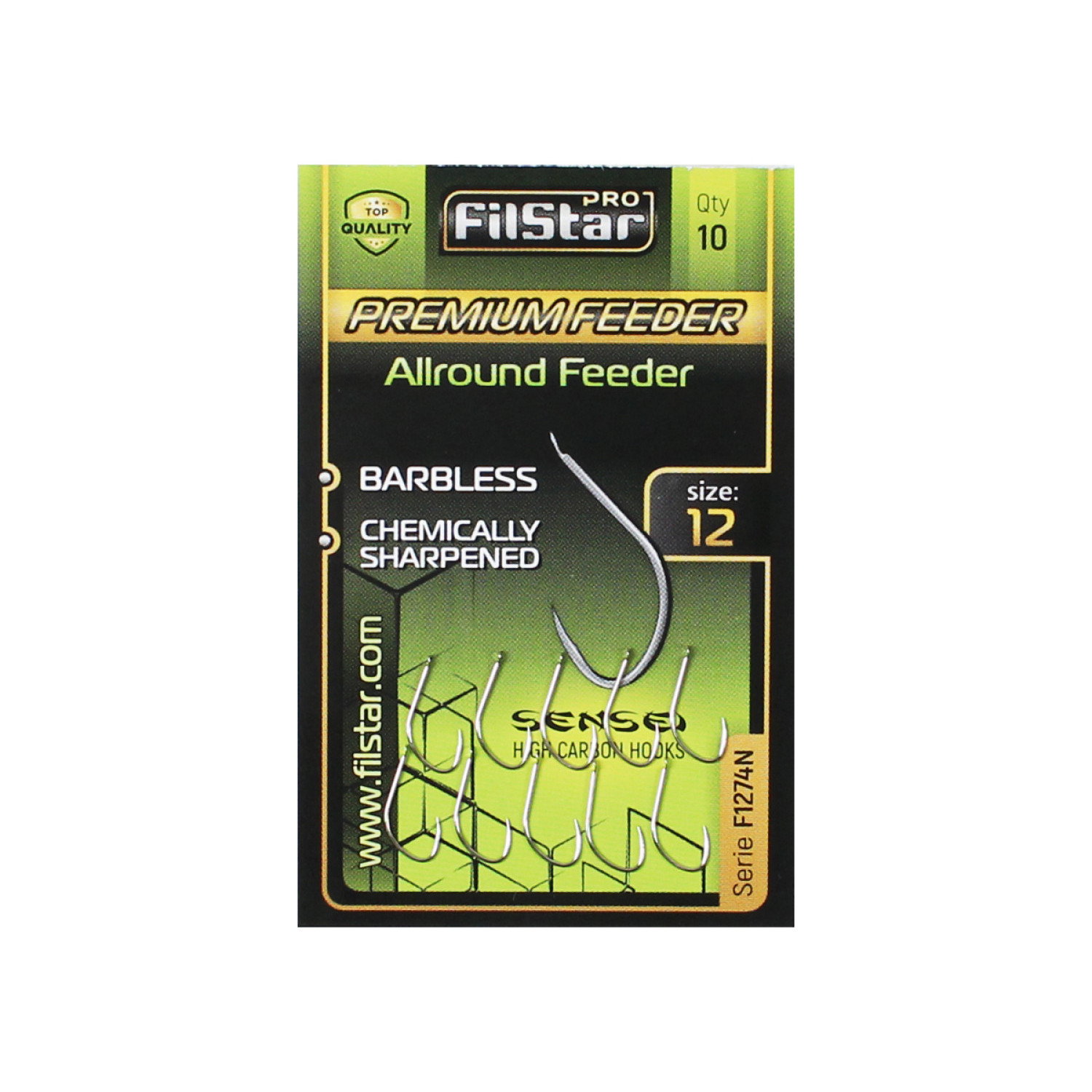 Куки Filstar Premium Feeder F1274N 959083