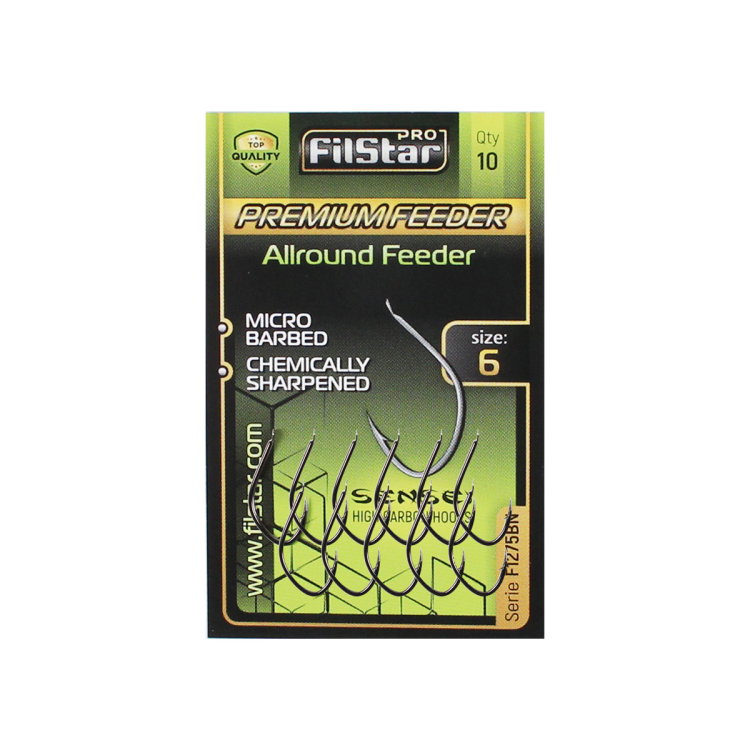 Куки Filstar Premium Feeder F1275BN 959087