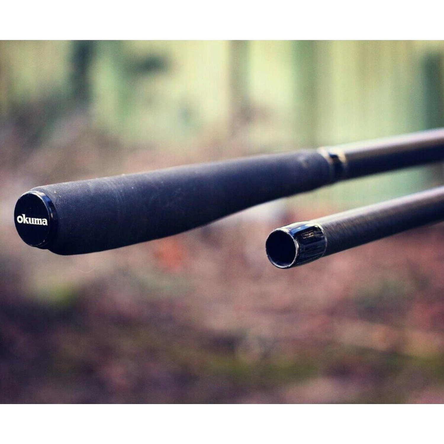 Въдица Okuma LS-6K Carp LS-CA-1303H