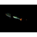 Воблер Rapala Super Shadow Rap Glide SSDRG11 - PEL