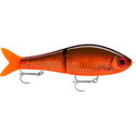 Воблер Rapala Super Shadow Rap Glide SSDRG11 - PEL