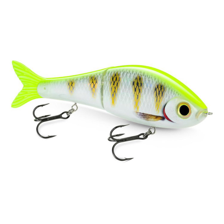 Воблер Rapala Super Shadow Rap Glide SSDRG11 - PEL