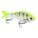 Воблер Rapala Super Shadow Rap Glide SSDRG11 - PEL