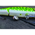 Воблер Rapala Super Shadow Rap Glide SSDRG11 - PEL