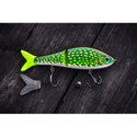 Воблер Rapala Super Shadow Rap Glide SSDRG11 - PEL