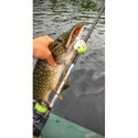 Воблер Rapala Super Shadow Rap Glide SSDRG11 - PEL