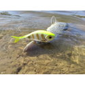 Воблер Rapala Super Shadow Rap Glide SSDRG11 - PEL