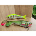 Воблер Rapala Super Shadow Rap Glide SSDRG11 - PEL