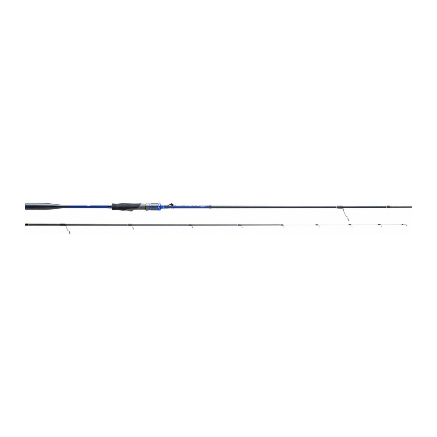Въдица Okuma Inspira Egi Tip Run Boat ISX-S-6112MH