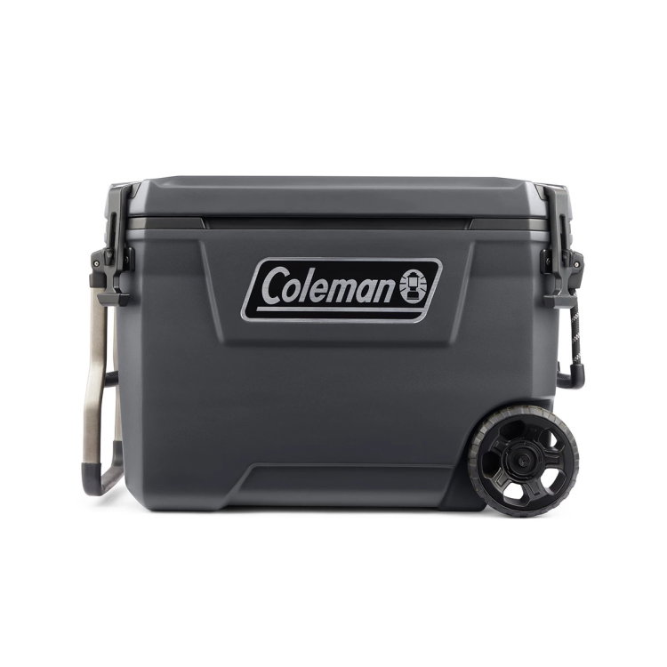 Хладилна кутия Coleman Convoy 65QT Wheeled 2193724