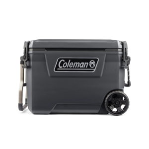 Хладилна кутия Coleman Convoy 65QT Wheeled 2193724