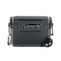 Хладилна кутия Coleman Convoy 65QT Wheeled 2193724