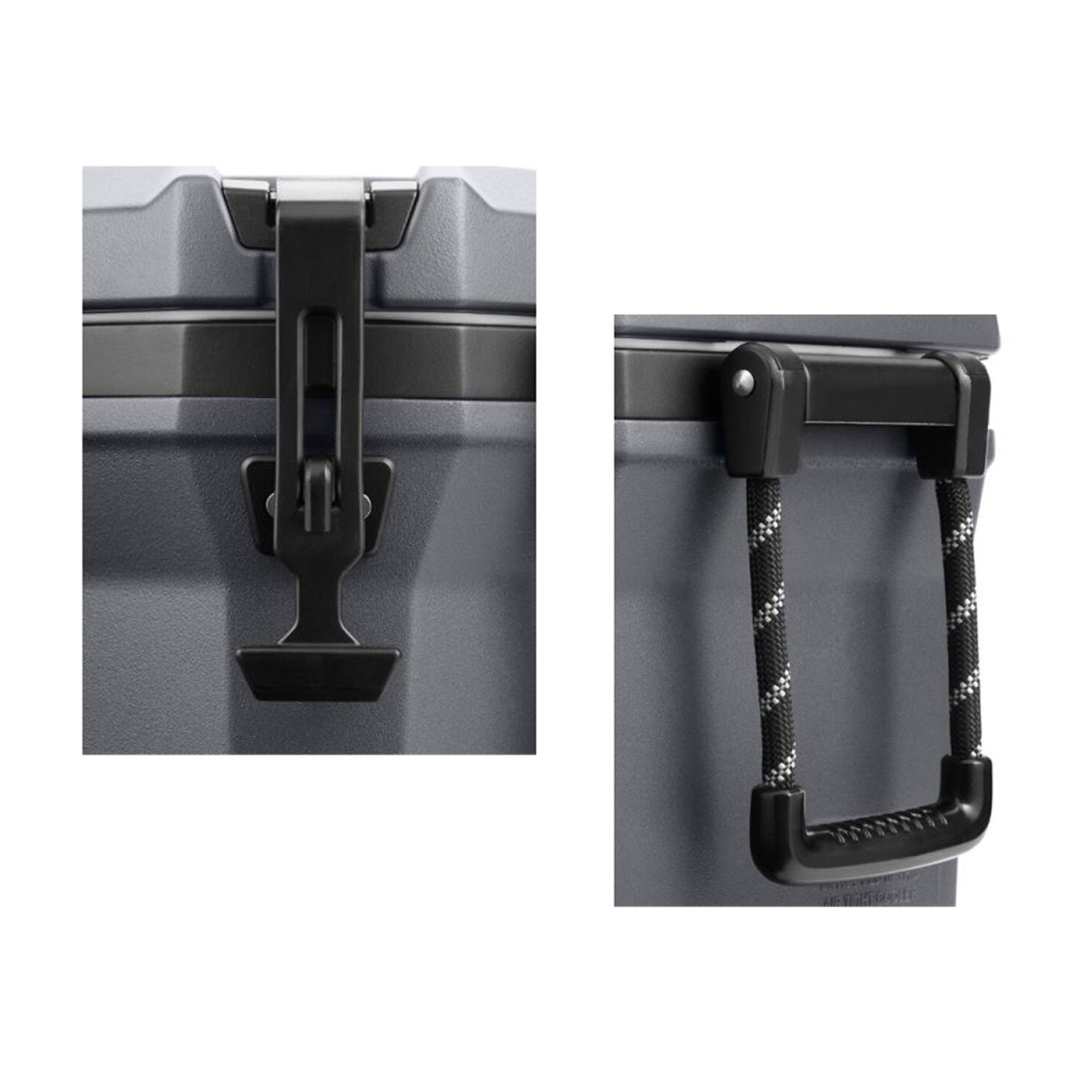 Хладилна кутия Coleman Convoy 65QT Wheeled 2193724