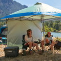 Хладилна кутия Coleman Convoy 55QT 2193725