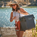 Хладилна кутия Coleman Convoy 28 QT 2193723