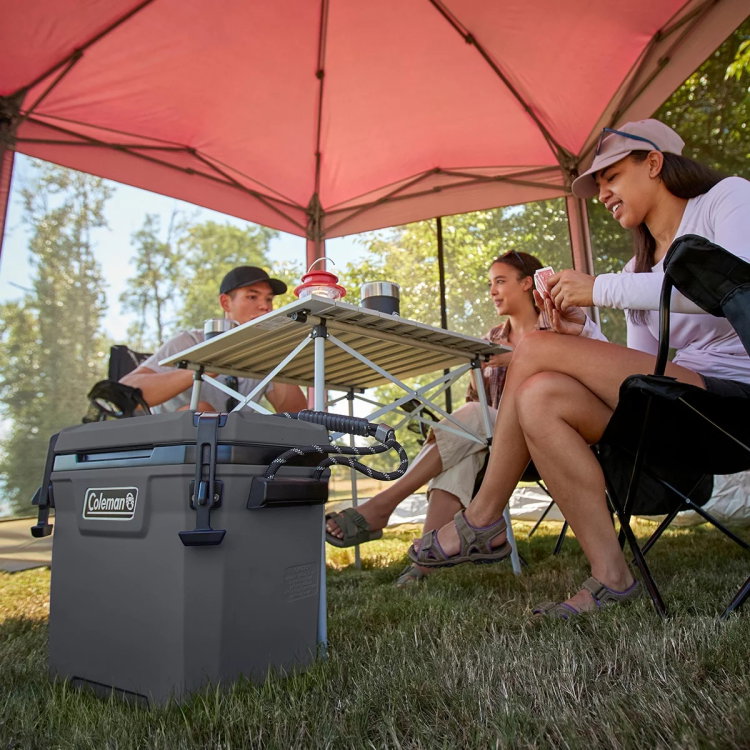 Хладилна кутия Coleman Convoy 28 QT 2193723