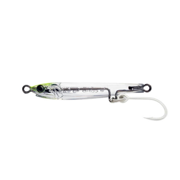 Воблер Little Jack Amezaiku JP 959764