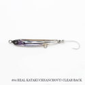 Воблер Little Jack Amezaiku JP 959764