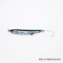 Воблер Little Jack Amezaiku JP 959764