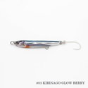 Воблер Little Jack Amezaiku JP 959764