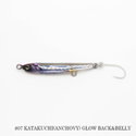 Воблер Little Jack Amezaiku JP 959764