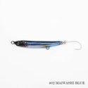 Воблер Little Jack Amezaiku JP 959764