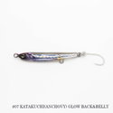 Воблер Little Jack Amezaiku JP 959764