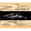 Воблер Little Jack Amezaiku JP 959764