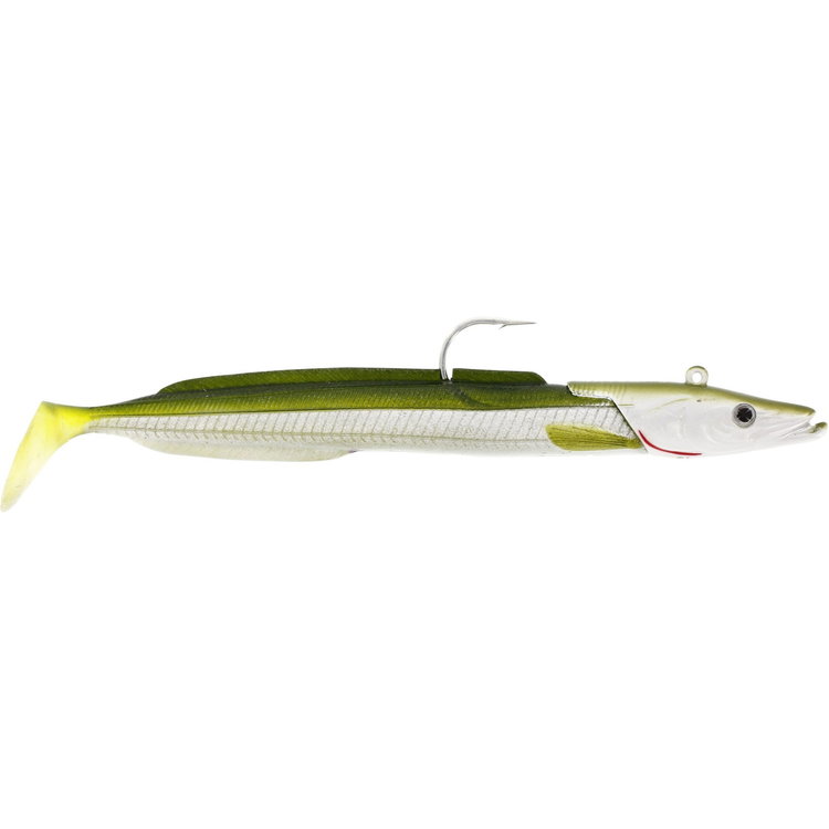 Силикон Westin Sandy Andy Jig - 2+2 S089-234-005