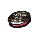 Плетено влакно Gosen Answer Casting PE X16 964172