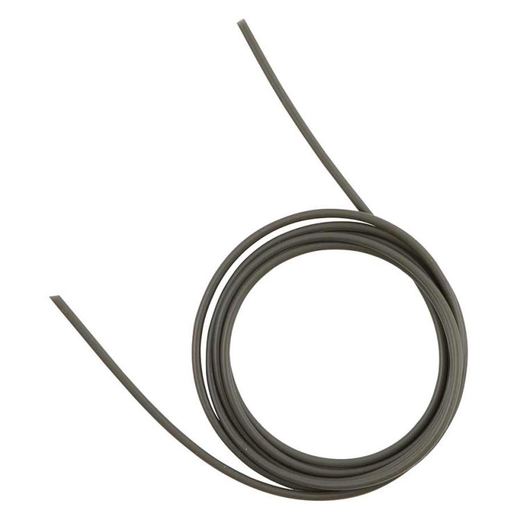 Шлаух Fox Edges Naturals Hook Silicone CAC874