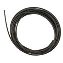 Шлаух за повод Fox Edges Naturals Leader Silicone CAC875