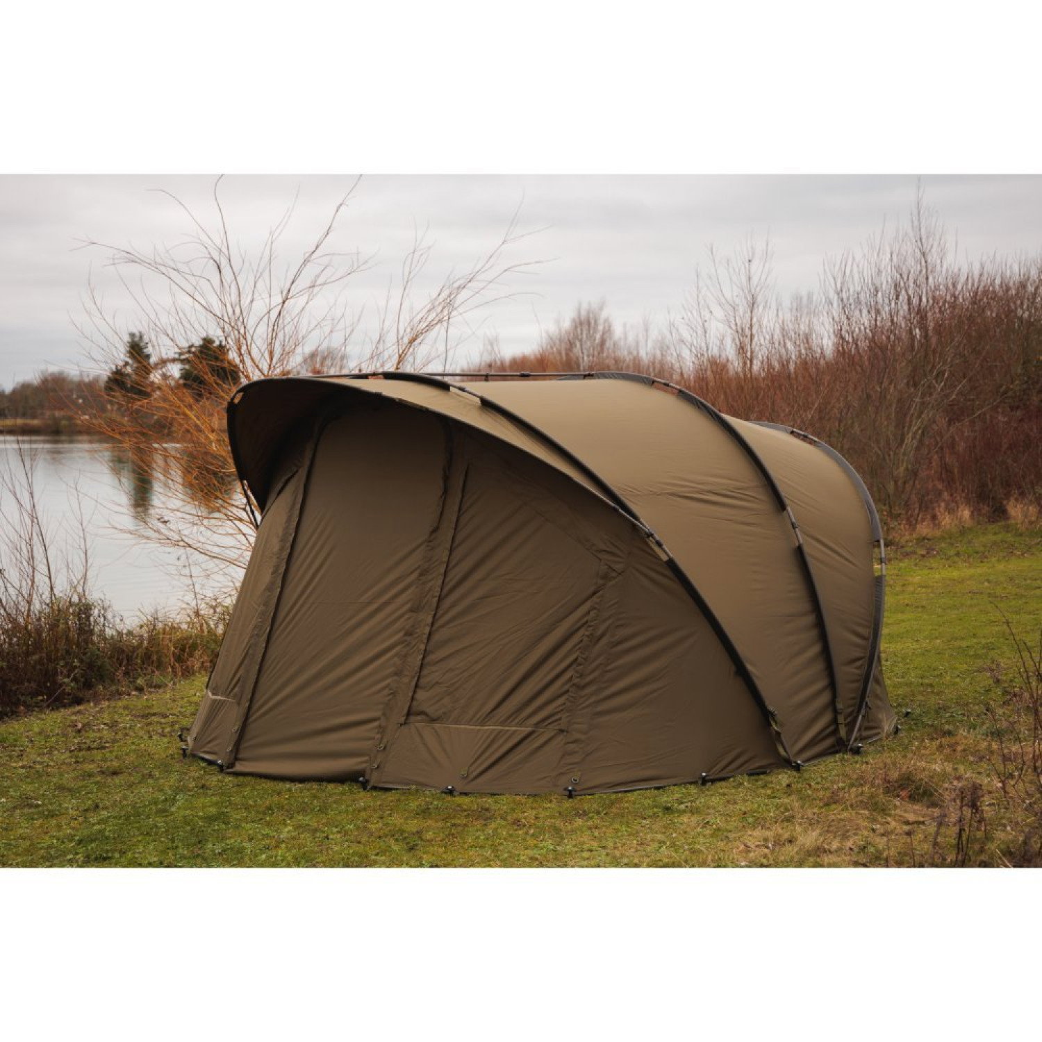 Палатка Fox Voyager 2 Person Bivvy CUM319