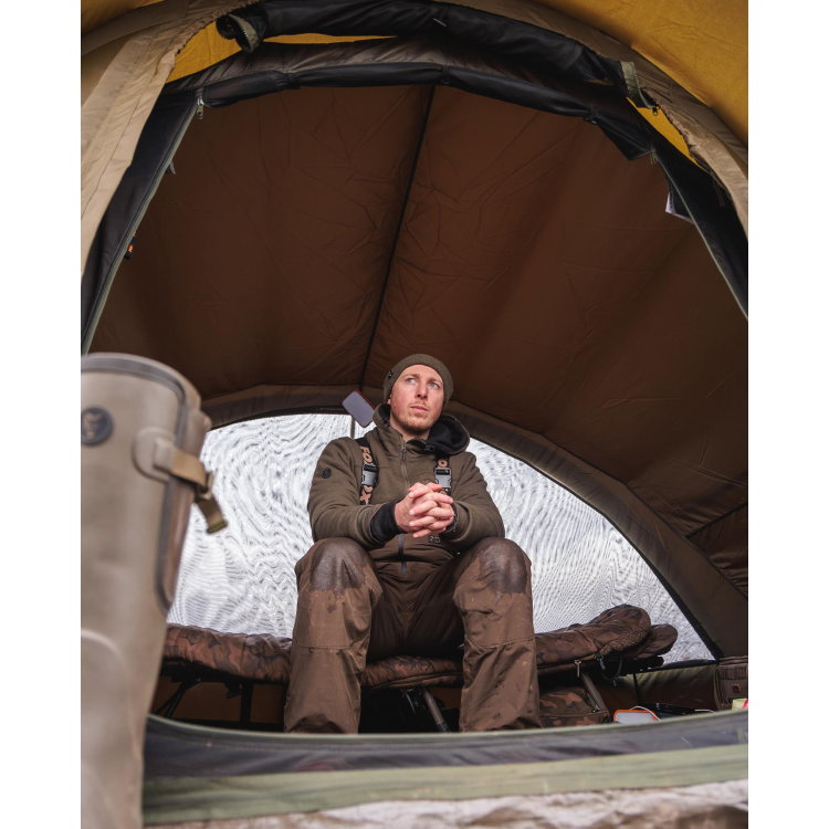 Палатка Fox Voyager 2 Person Bivvy CUM319