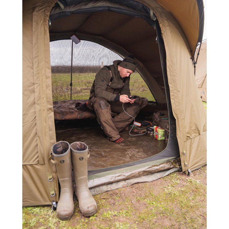 Палатка Fox Voyager 2 Person Bivvy CUM319
