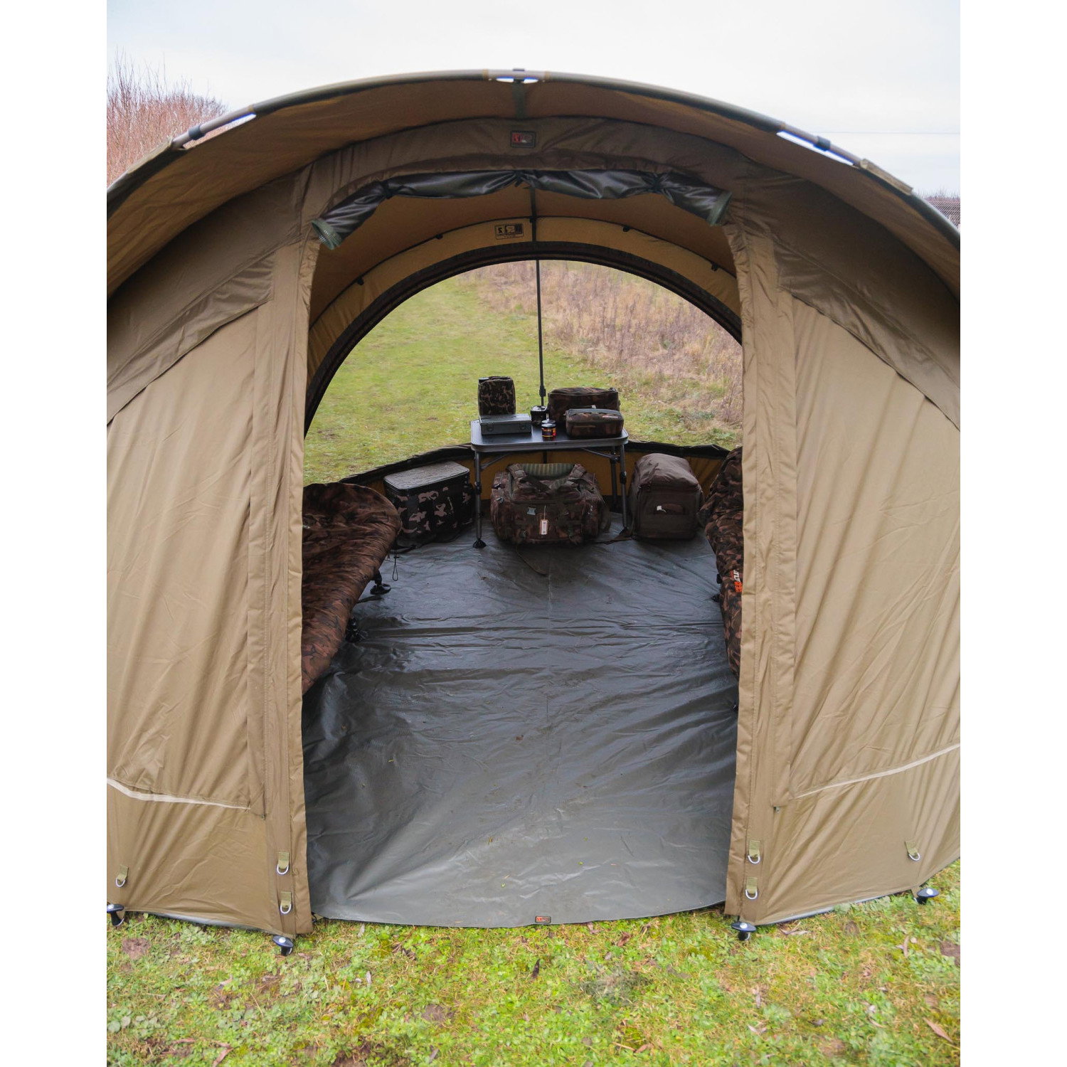 Палатка Fox Voyager 2 Person Bivvy CUM319