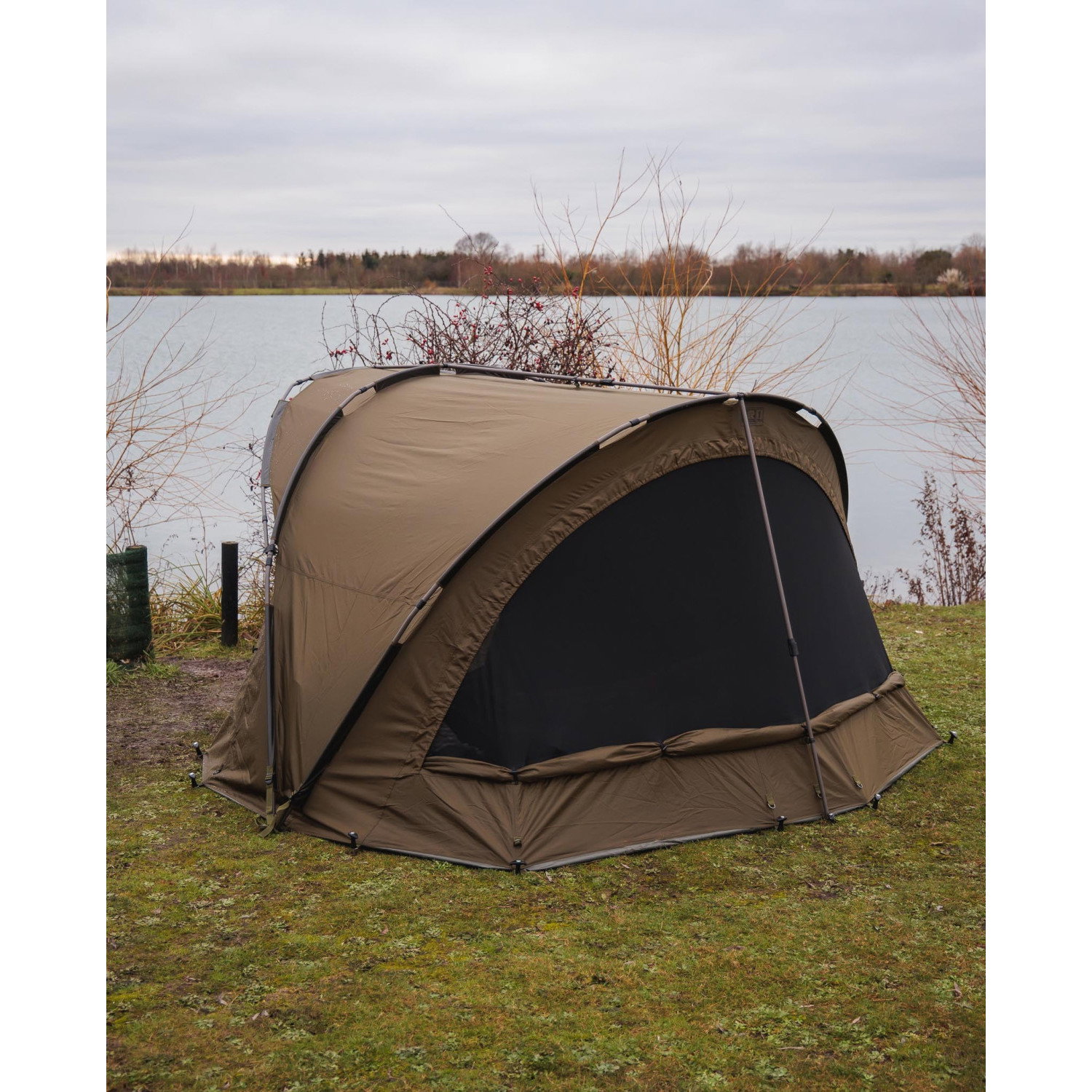 Палатка Fox Voyager 2 Person Bivvy CUM319