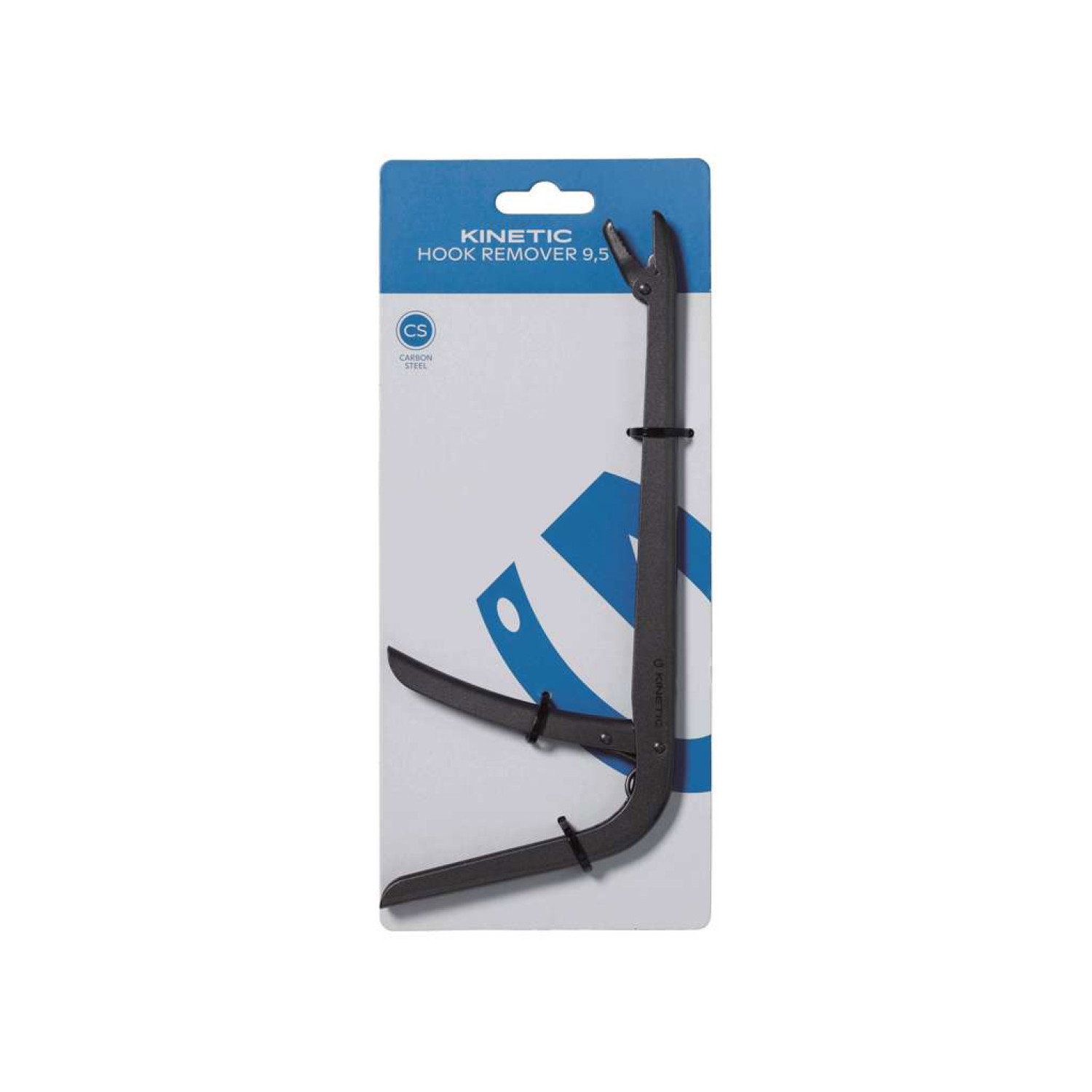 Кукооткачвач - Щипка Kinetic SS Hook Remover G165-087-071
