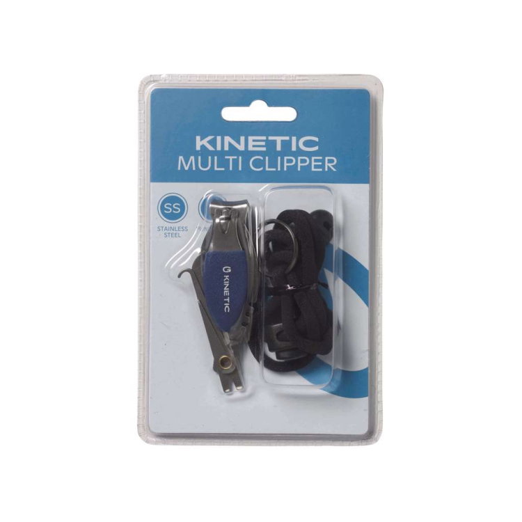 Резачка с инструменти Kinetic Multi Clipper G168-202-063