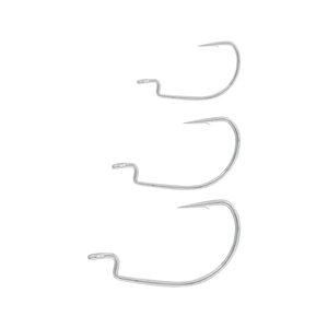 Куки Westin Magic Minnow Weedless Jig S145-206-033