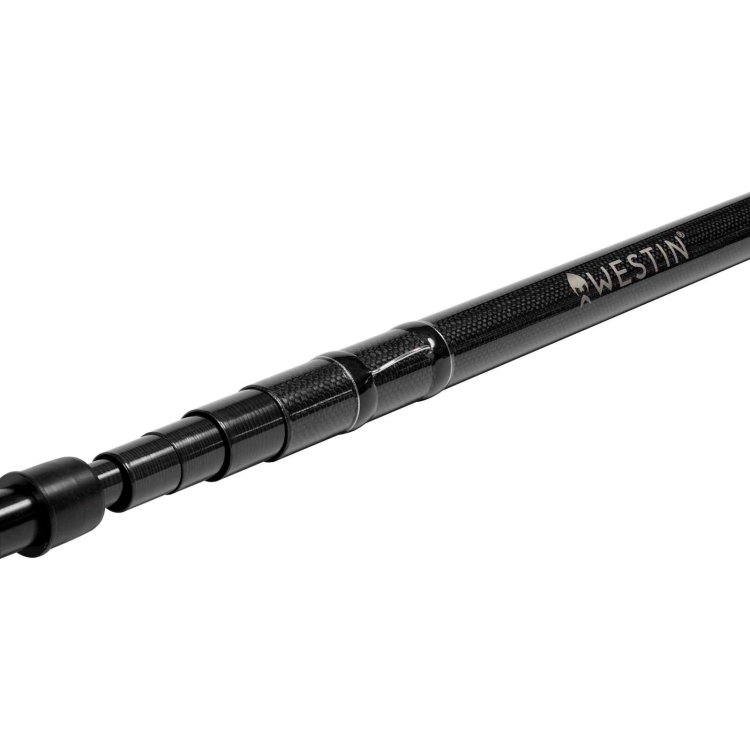 Кеп Westin W6 C&R Telescopic Landing Net A124-386-M