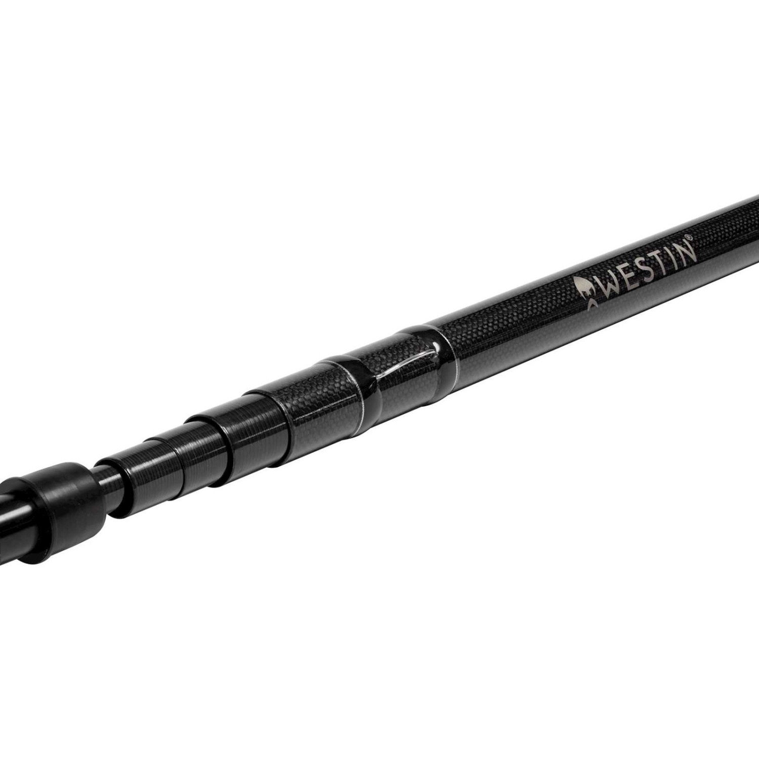 Кеп Westin W6 C&R Telescopic Landing Net A124-386-M