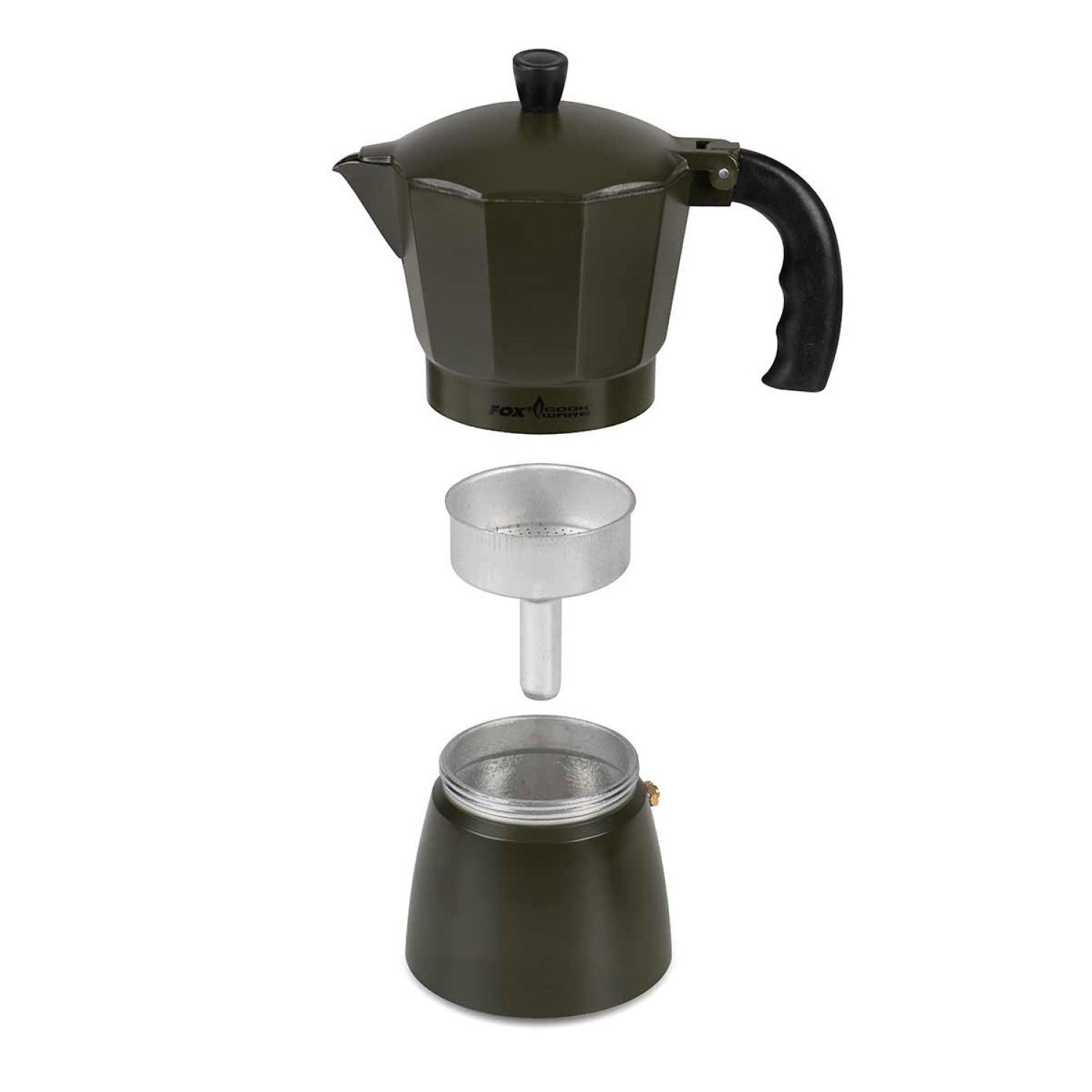 Кафеварка Fox Cookware Espresso Maker CCW030